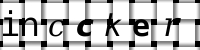 CAPTCHA изображение