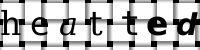 CAPTCHA изображение